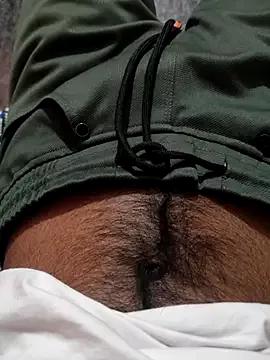 cocktony from StripChat