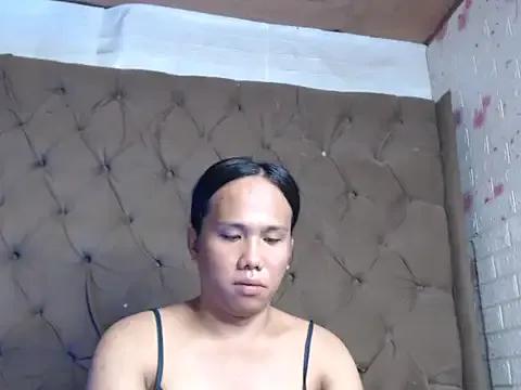 Cockyliciousx from StripChat