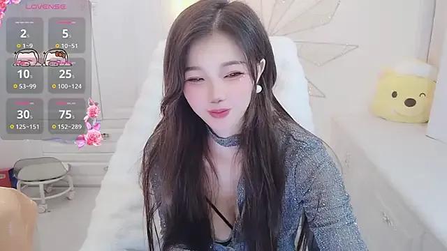 Coco-Di from StripChat