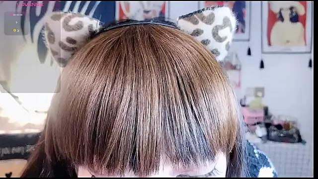 Try our streaming cams variety and talk on a personal level with our adorable girls streamers, showing off their bountiful shapes and dildos.