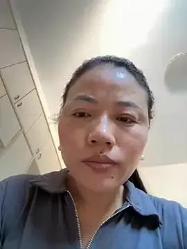 coco-o from StripChat is Freechat