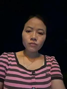 coco-o from StripChat is Freechat