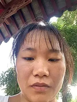 Coco-YaYa from StripChat is Freechat