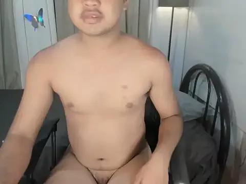 Coco0817 from StripChat