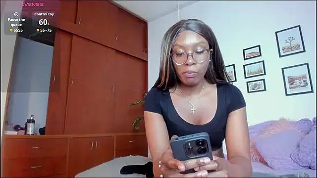 Coco_joness from StripChat is Freechat
