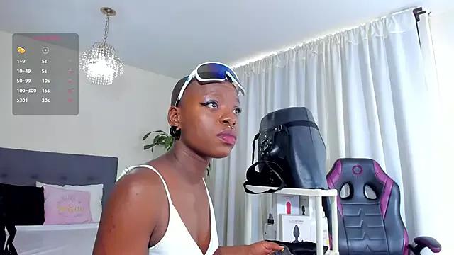 Coco_Kiss from StripChat