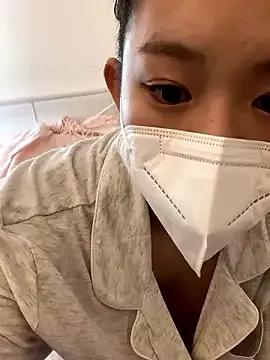Coco_peach from StripChat