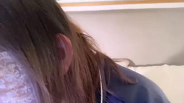 Coco_peach from StripChat