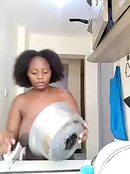 Coco_squirter from StripChat