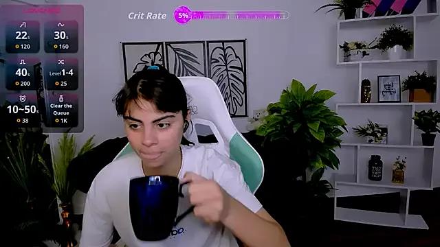Cocoa_Sins from StripChat
