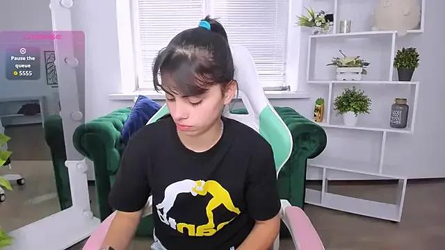 Cocoa_Sins from StripChat