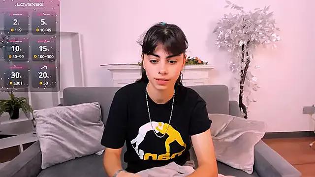 Cocoa_Sins from StripChat