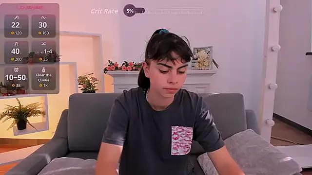 Cocoa_Sins from StripChat