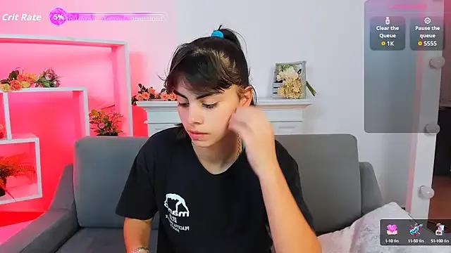 Cocoa_Sins from StripChat