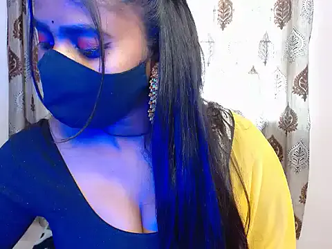 CocoaSinX_01 from StripChat is Freechat