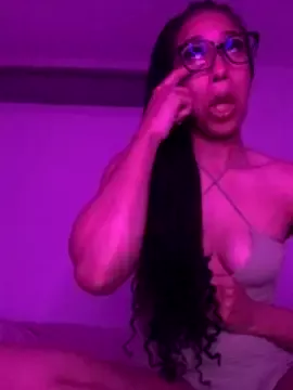 Cocobabexxx from StripChat