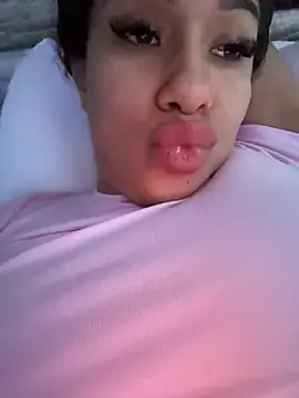 Cocobabexxx from StripChat