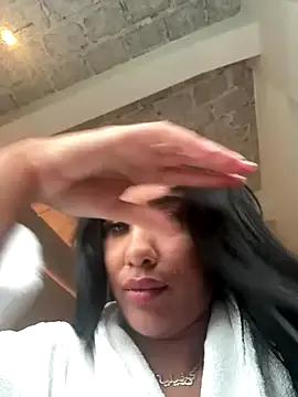 Cocobabexxx from StripChat