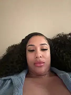 Cocobabexxx from StripChat