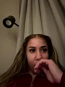 Cocobabexxx from StripChat