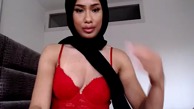 Cocobabexxx from StripChat