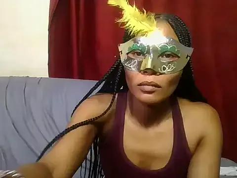 cocobae2000 from StripChat