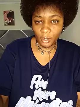 CocoBootyyy from StripChat