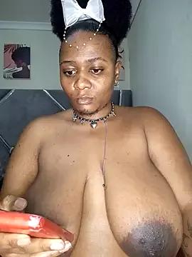 CocoBootyyy from StripChat