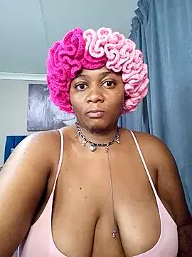 CocoBootyyy from StripChat