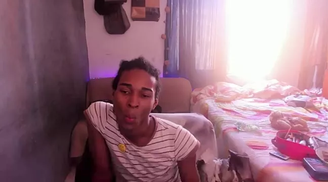 CocoChannelll on StripChat 