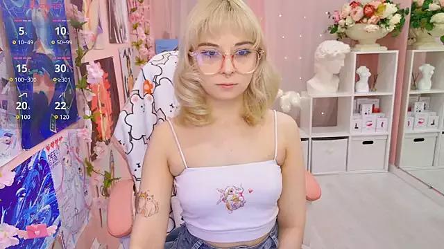 Coconut_Mia from StripChat is Freechat