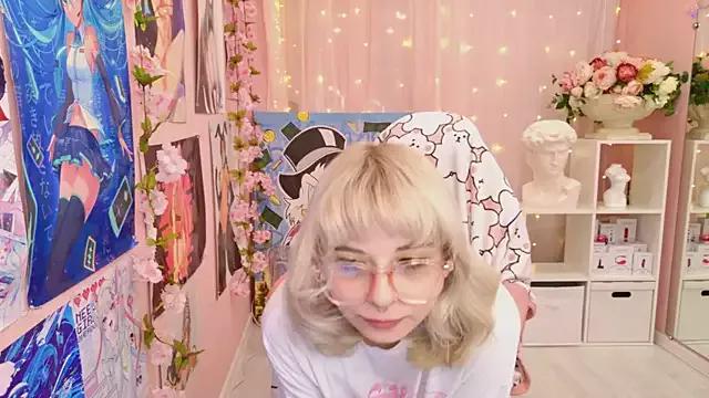 Coconut_Mia from StripChat