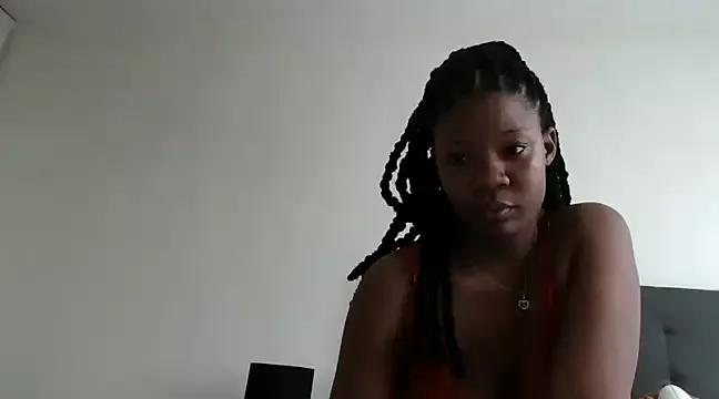 CoconutCutey from StripChat