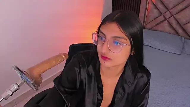 CocooSweet from StripChat is Freechat