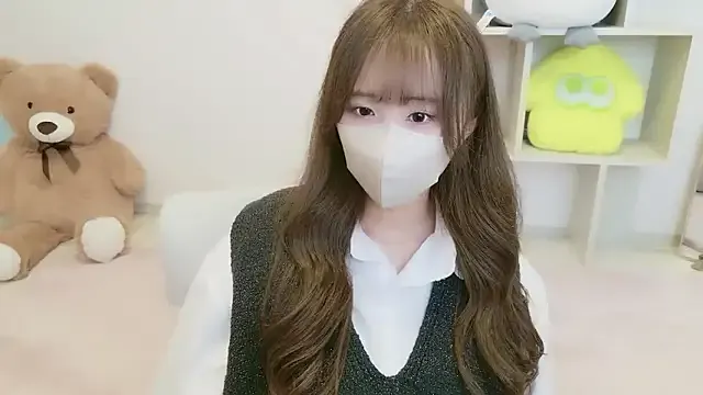 Cocoro_o0 from StripChat