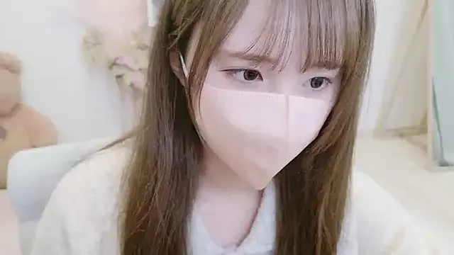 Cocoro_o0 from StripChat