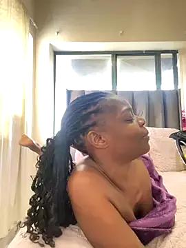 Cocowett from StripChat
