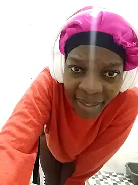 Cocowett from StripChat