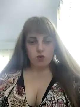 CoddessCrystal from StripChat
