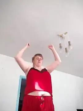 CoddessCrystal from StripChat