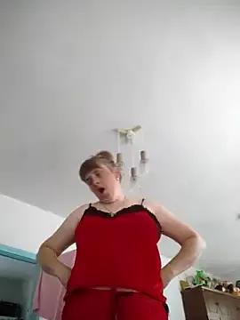 CoddessCrystal from StripChat