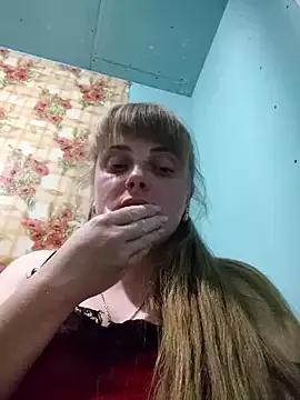 CoddessCrystal from StripChat