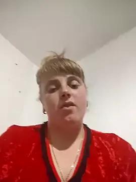 CoddessCrystal from StripChat