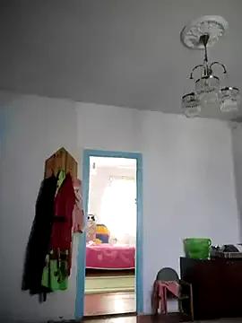 CoddessCrystal from StripChat