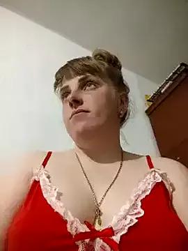 CoddessCrystal from StripChat