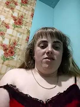 CoddessCrystal from StripChat