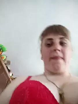 CoddessCrystal from StripChat