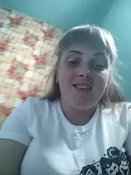 CoddessCrystal from StripChat