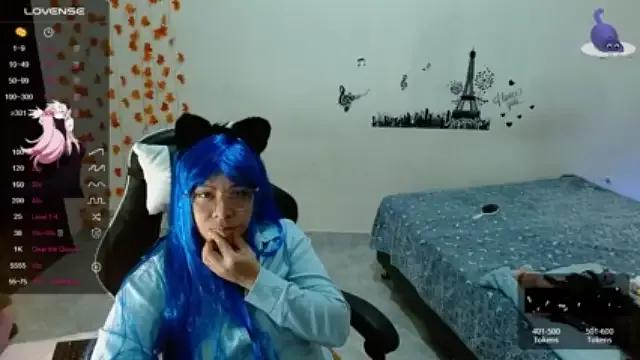 Try our streaming cams variety and talk on a personal level with our adorable girls streamers, showing off their bountiful shapes and dildos.