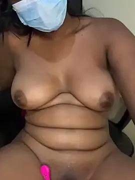 coffe_Girl_ from StripChat
